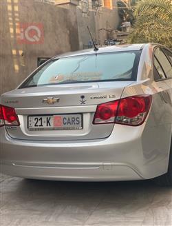 شيفروليه كروز